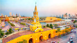 Cartagena - CTG Popular Destination